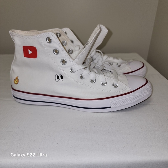 Converse unisex - Picture 11 of 16